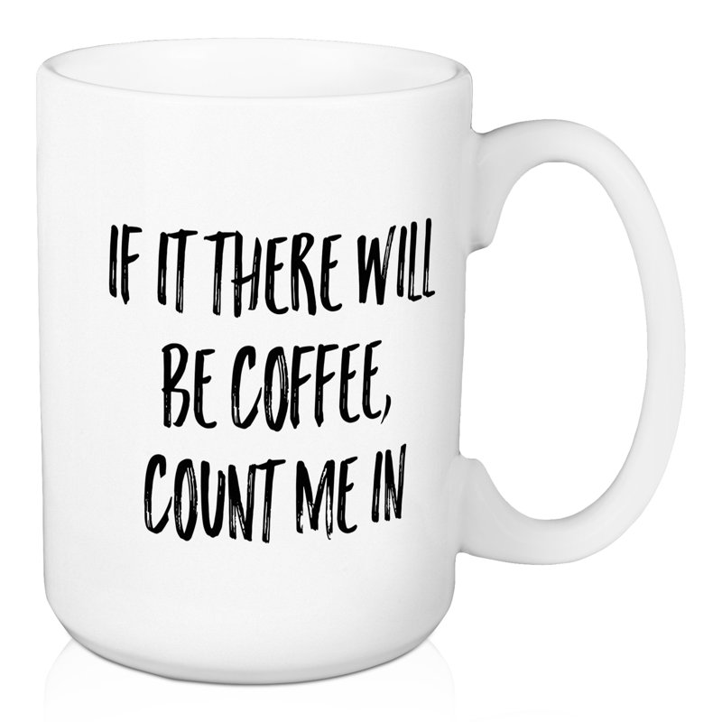 Tasse à café Duggins