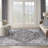 Washable Oriental Rug-100095070