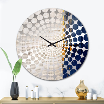 Horloge murale Aarzo