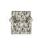 Tungar Swivel Armchair-113247099