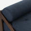 Banc touffeté-1107446310