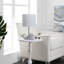 Lampe de table 19 po Leif-1871064947