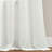 Sheer Curtain Pair-592978199