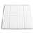 White - 1 Sheet (1 Sq Ft) sélectionné