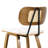Aunjel 27'' Boucle Upholstered Counter & Bar Stool