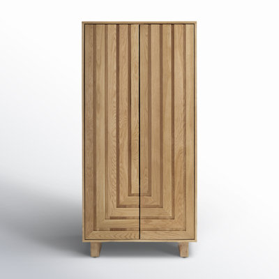 Sumi Large Cabinet