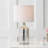 Ceramic Table Lamp