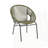Outdoor Wicker Chair-130713228
