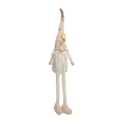 Gnome floral Coote Spring