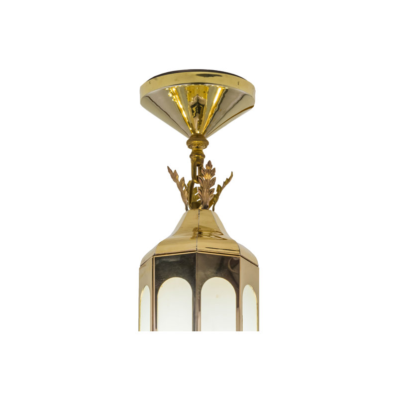 42 - Light Chandelier