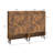 Farmhouse Shoe Cabinet with Drawer, MDF Wood Hidden Shoe Storage for 20 Pairs, Shoe Organizer Entryway-108572043
