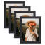 Cadre photo simple Dontasia - ensemble de 4