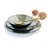 16 Piece JAWA Series Reactive Glaze