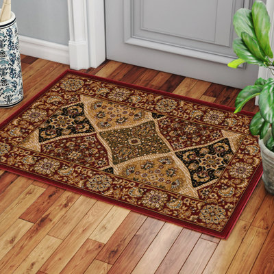 2 Ft. X 3 Ft. Area Rug
