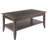 Single Coffee Table