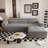 3 Seat Sofa