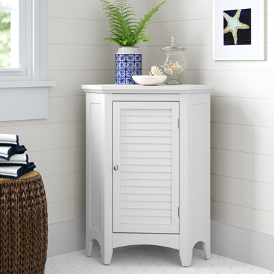 Armoire de rangement autoportante Zal