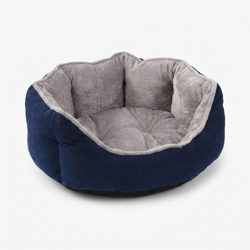 Pet Bed, 27.6" D x 31.5" W