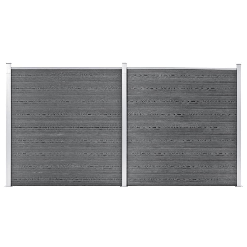 Rezan 3.5m x 1.8m, Grey
