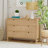 Margot 6-Drawer Dresser-100930259