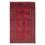 Wool Southwestern Indoor Rug