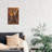Tango by Maher Morcos - Wrapped Canvas Painting-1733038923