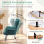 Chaise berçante rembourrée-470212534-470212537