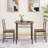 3-Piece Dining Table Set