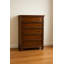 Ensemble de chambre configurable avec lit plateforme Caila