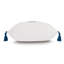 Lumbar Indoor/Outdoor Pillow Cover & Insert