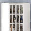 Garde-manger d'angle 78,9 "H