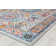 Hailey Vintage Constellation Area Rug