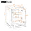 Meuble-lavabo 24 po avec lavabo en céramique-1036183548