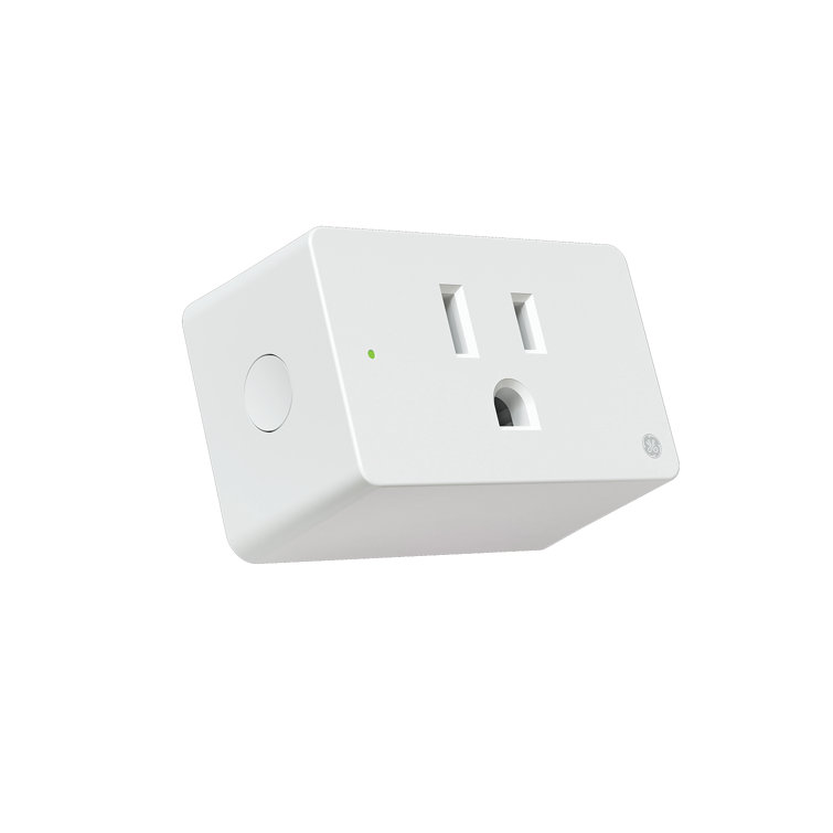 GE Cync Indoor Smart Plug