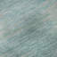Tapis turquoise Prisco lavable à la machine de qualité supérieure-803209034