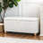 Rectangular Storage Bench-821674698