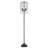 Digregorio 65'' Candelabra Floor Lamp