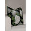 Coussin 100% coton Magnolia Home Fashions-121872380-121872397-122201397