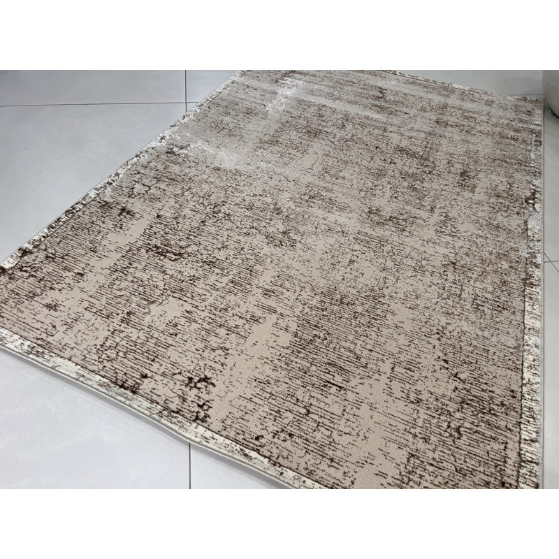 Abbad Abstract Indoor Rug