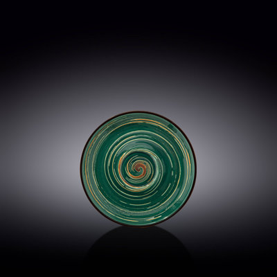 Wilmax Colourboom 14cm Round Saucer 14cm