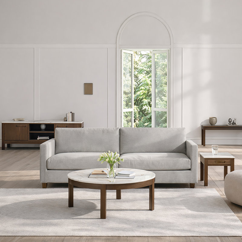 Deleen Coffee Table