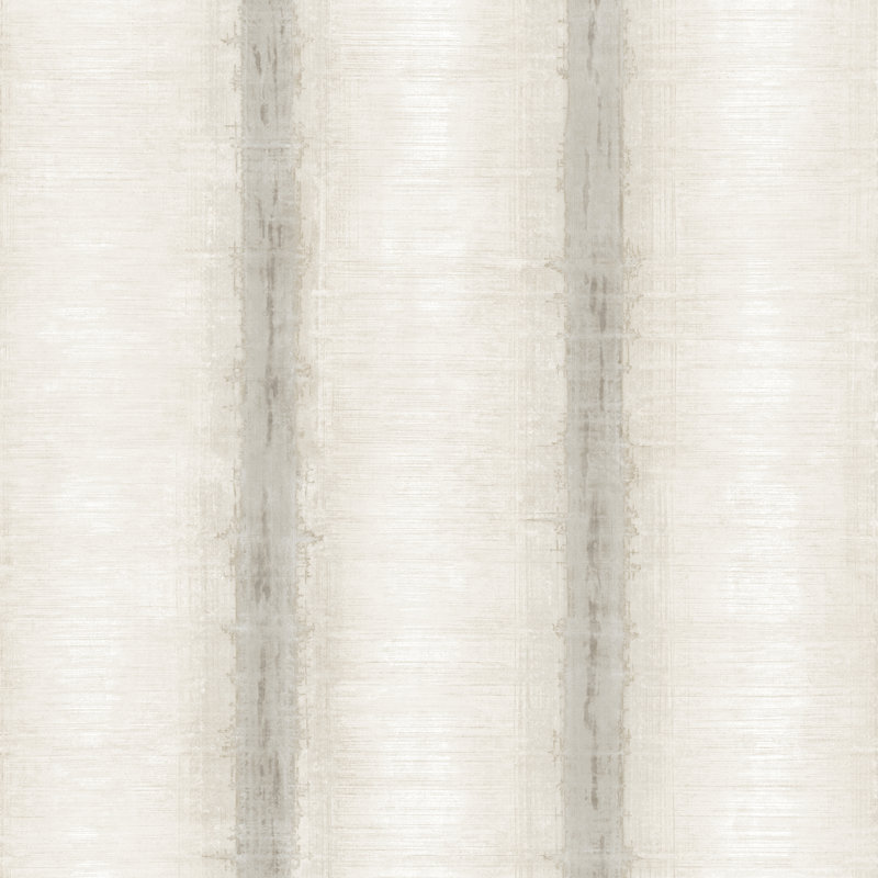 Rouleau de papier peint l 32,75 pi x p 20,5 po Annandale, Gris