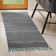 Granada Hand Woven Performance Striped Rug