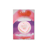 Hot Lips Bite Me Print