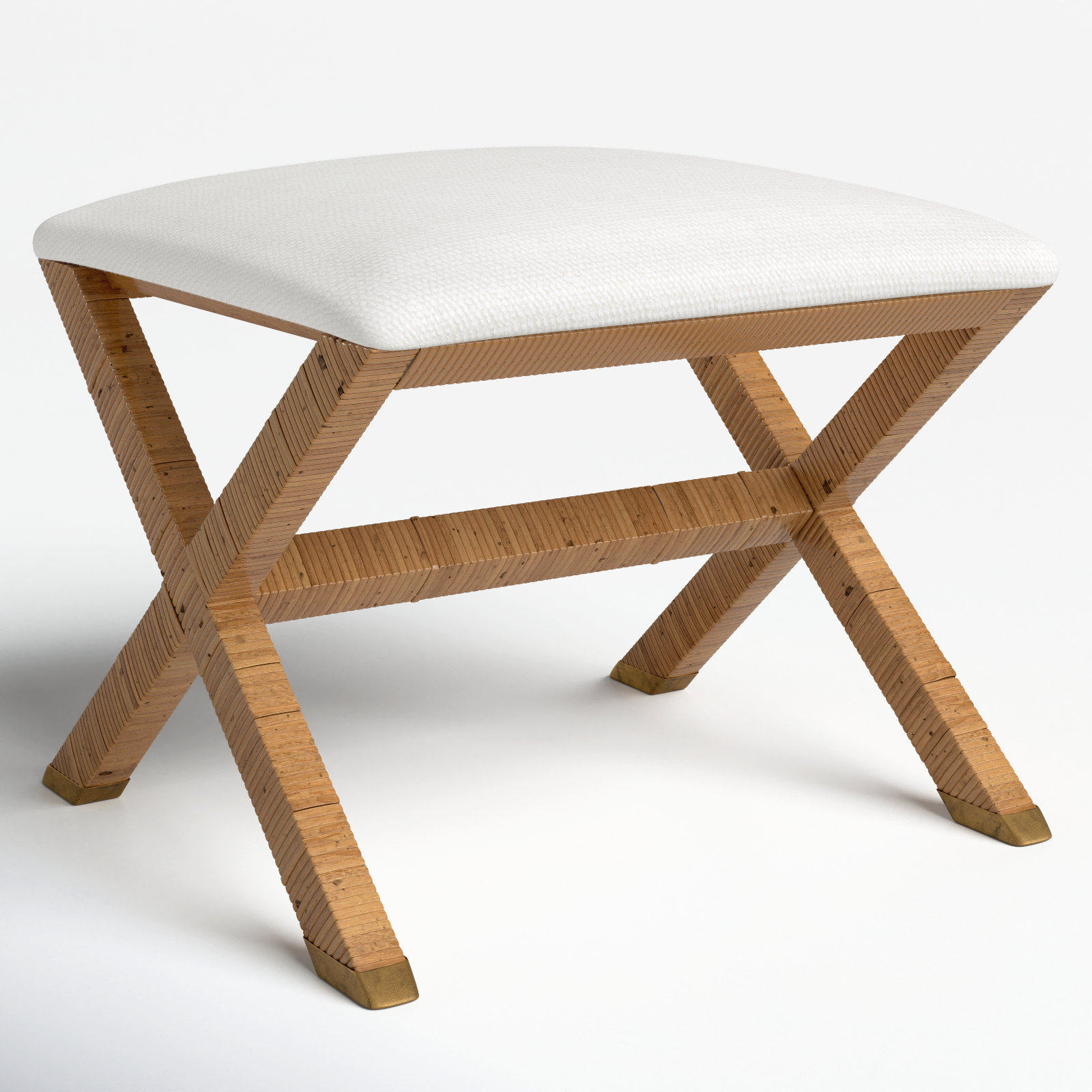 Caserta Accent Stool