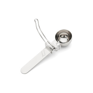 Jarware Wide-Mouth Coffee Scoop