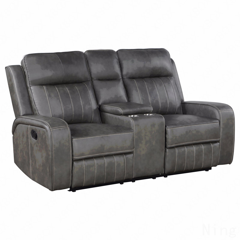 Causeuse inclinable Forrest