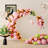 Metal Backdrops & Signs-90574892