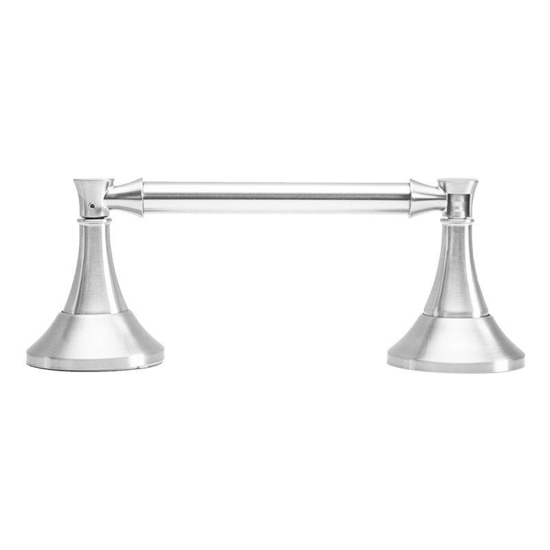 Porte-papier hygiénique Tamarack Collection, Chrome chrome