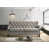 Gray Linen Blend